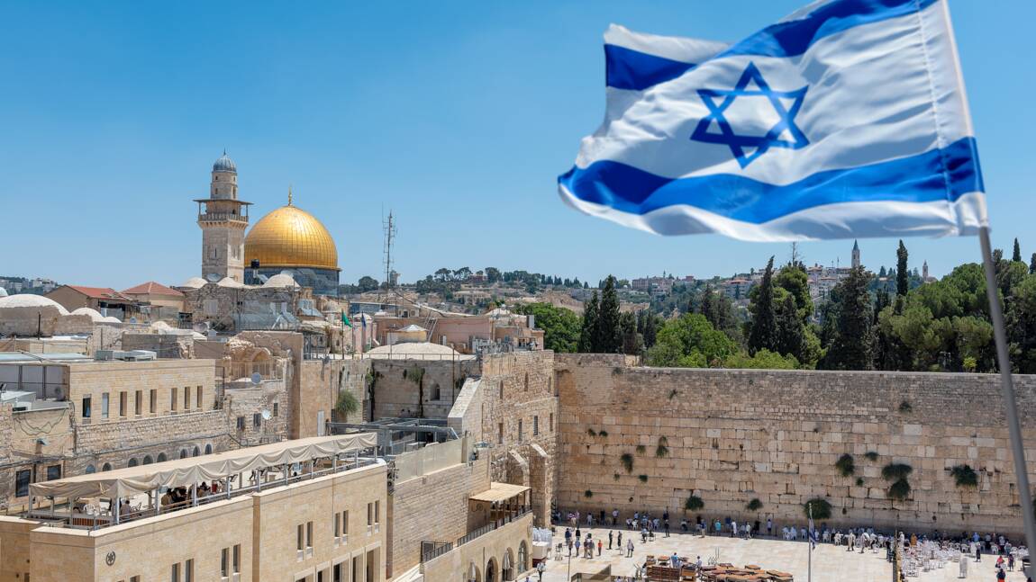 La naissance d’Israël en 10 dates clés