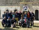 Deep Time : quarante jours après, les volontaires sont sortis de la grotte de Lombrives