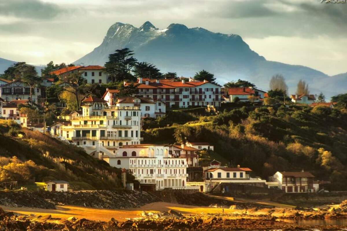 Pays basque : les plus belles photos de la Communauté GEO - GEO