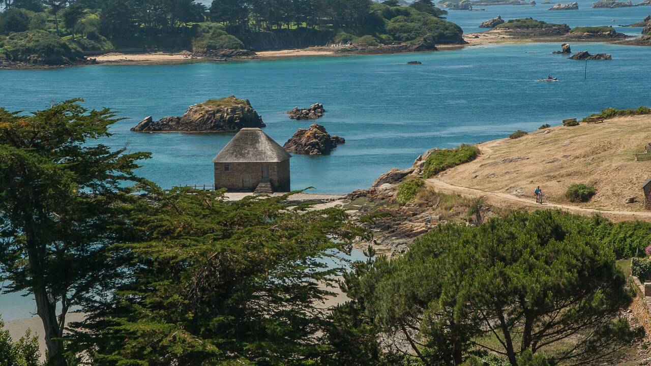 Notre top 10 des îles bretonnes à découvrir cet été 