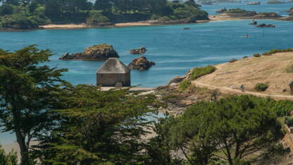 Une Americaine Fan De Google Earth Decouvre Une Ile A La Forme Tres Suggestive Geo Fr