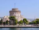 5 bonnes raisons d'aller à Thessalonique