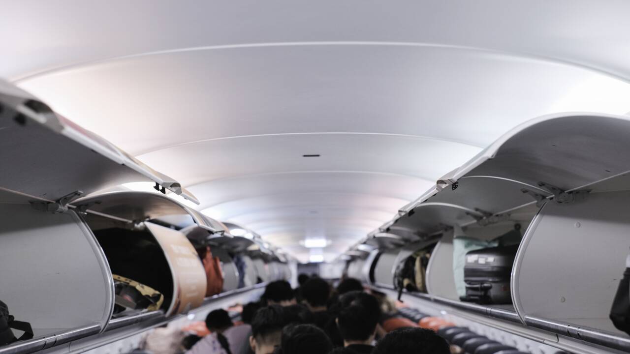 Covid-19 : comment embarquer dans un avion en limitant les risques de contamination ?