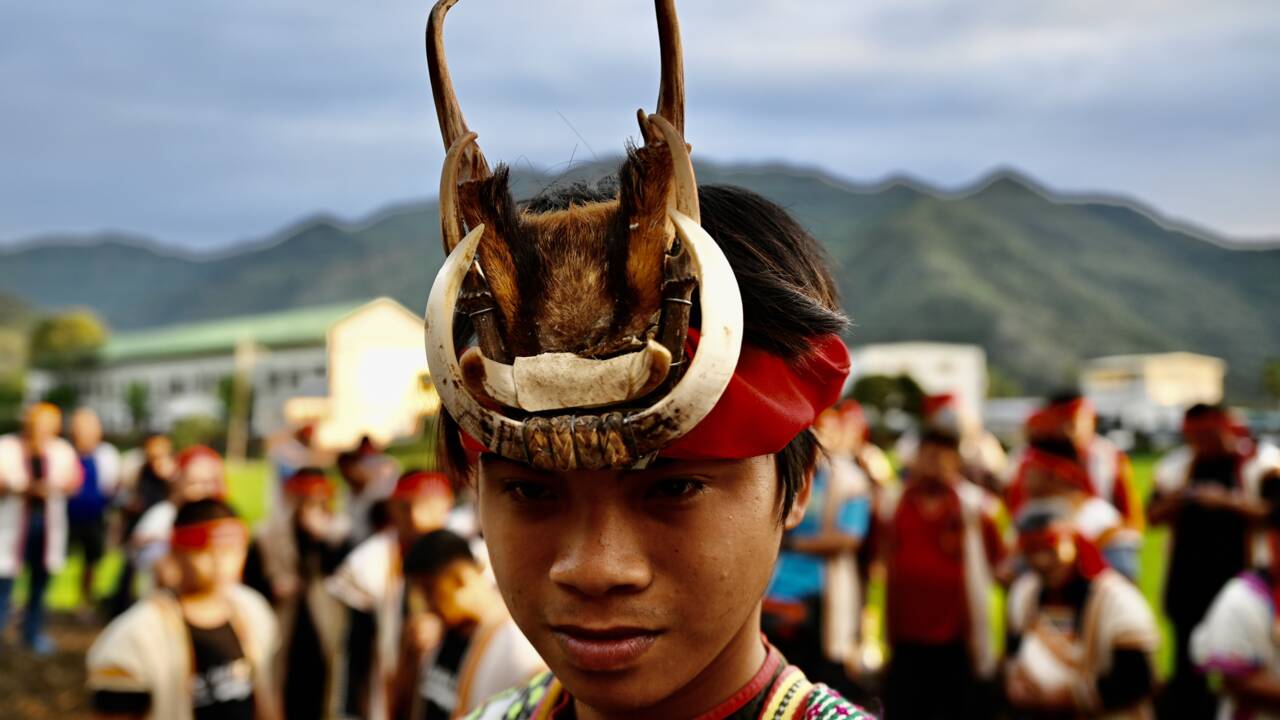 Les aborigènes de Taïwan comptent sur la justice pour protéger leurs traditions
