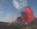 Eruption en Islande : observez en direct le spectacle de lave depuis chez vous
