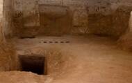 Egypt: discovery of 250 tombs buried for more than 4,000 years