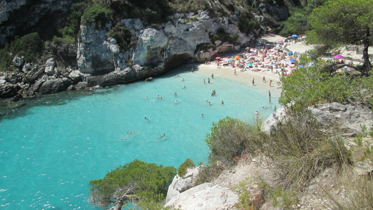  Covid-19 : les 12 îles européennes les plus sûres où passer ses vacances d'été