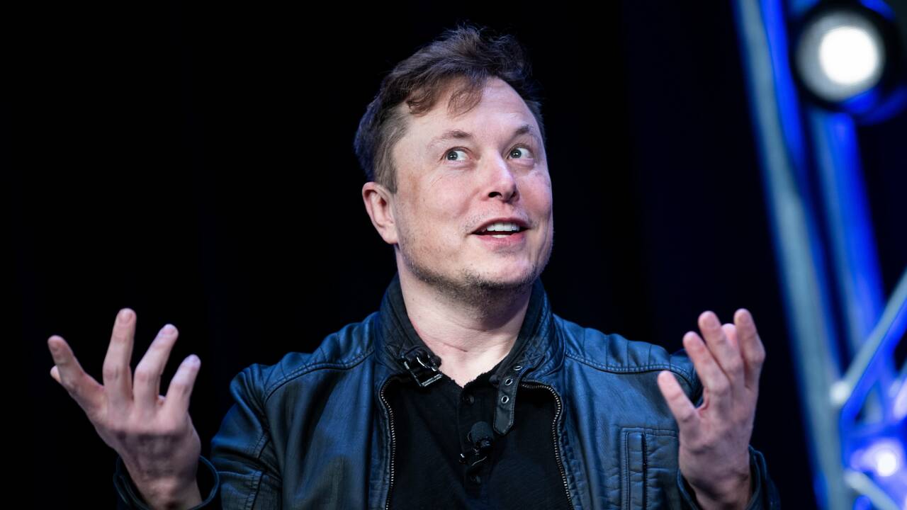 Coup de frein de Tesla sur les bitcoins, trop polluants selon Musk