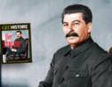 Les derniers secrets de Staline au sommaire du nouveau numéro de GEO Histoire