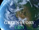Green Story : comment la Terre a évolué en 40 ans ?