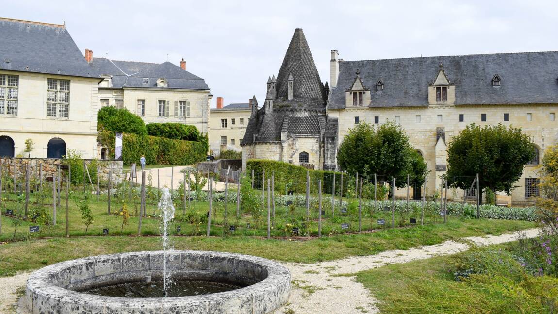 Pays de la Loire : le nouveau musée de Fontevraud ouvre ses portes avec une collection éclectique