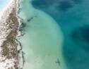 Caraïbes : quand des îles géantes étaient englouties dans les Antilles