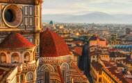 Italia: Quattro espressioni per giocare fiorentini