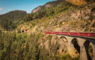I 10 viaggi in treno più lunghi del mondo