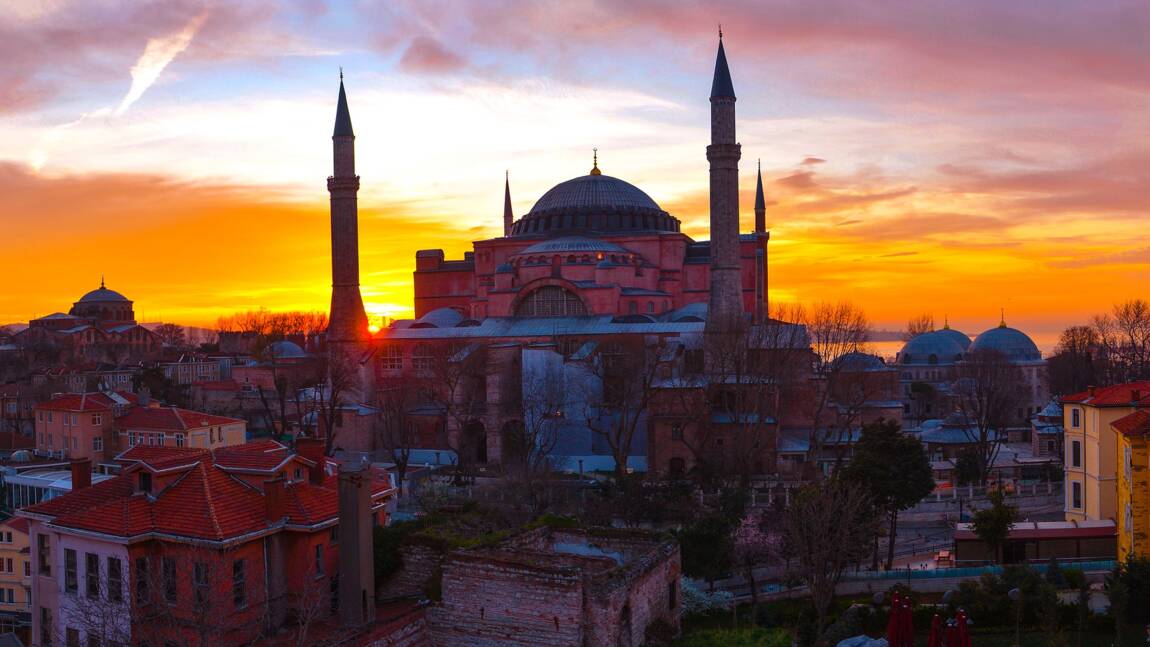 Visiter Istanbul en 11 lieux incontournables