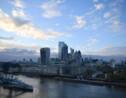 La City de Londres émet deux fois plus de CO2 que la totalité du Royaume-Uni