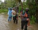 Inde: le cyclone Yaas frappe les côtes orientales, au moins quatre morts