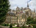 Reims officiellement candidate pour devenir Capitale européenne de la Culture en 2028