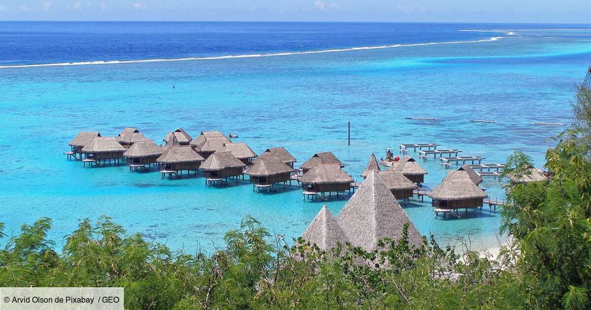 Quelle est la plus belle île de la Polynésie française ?