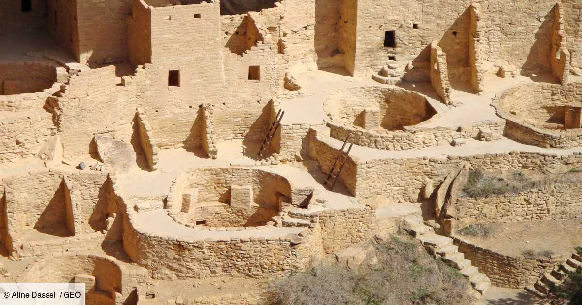 Village troglodyte : les 10 plus beaux du monde