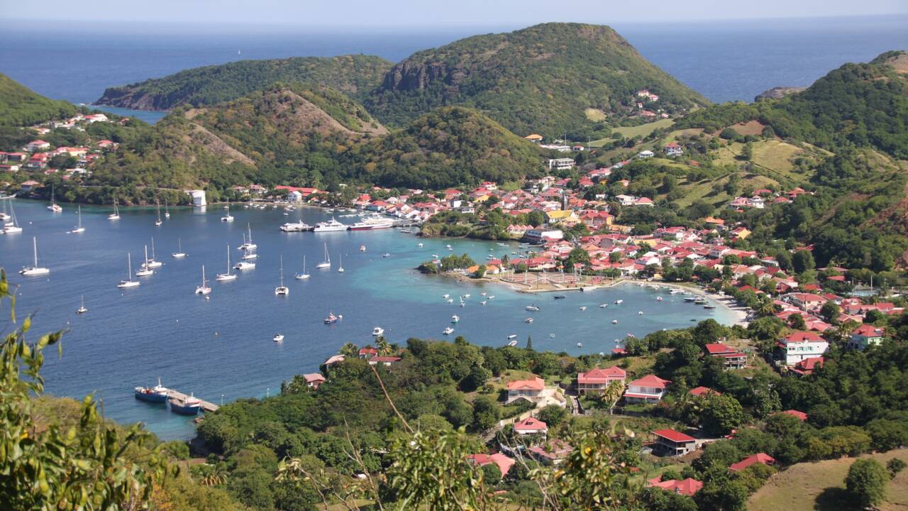 Voyager en Guadeloupe : l'île renforce ses contrôles sanitaires aux frontières pour tous les voyageurs
