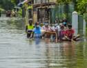 Mousson au Sri Lanka: 16 morts dans des inondations et glissements de terrain