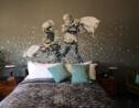 Un hôtel-musée Banksy ouvre ses portes à Paris