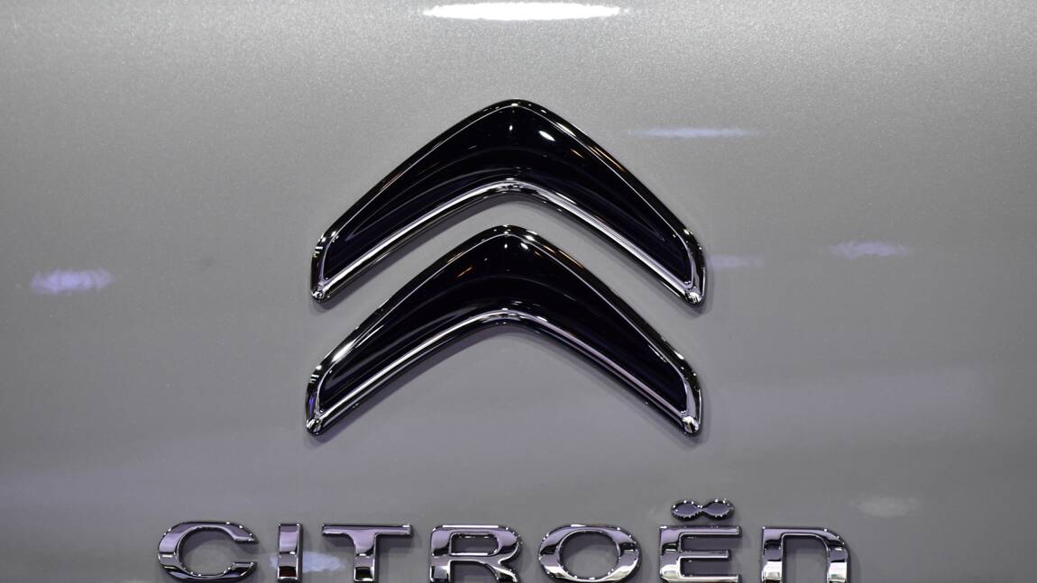 Dieselgate: Citroën mis en examen à son tour en France