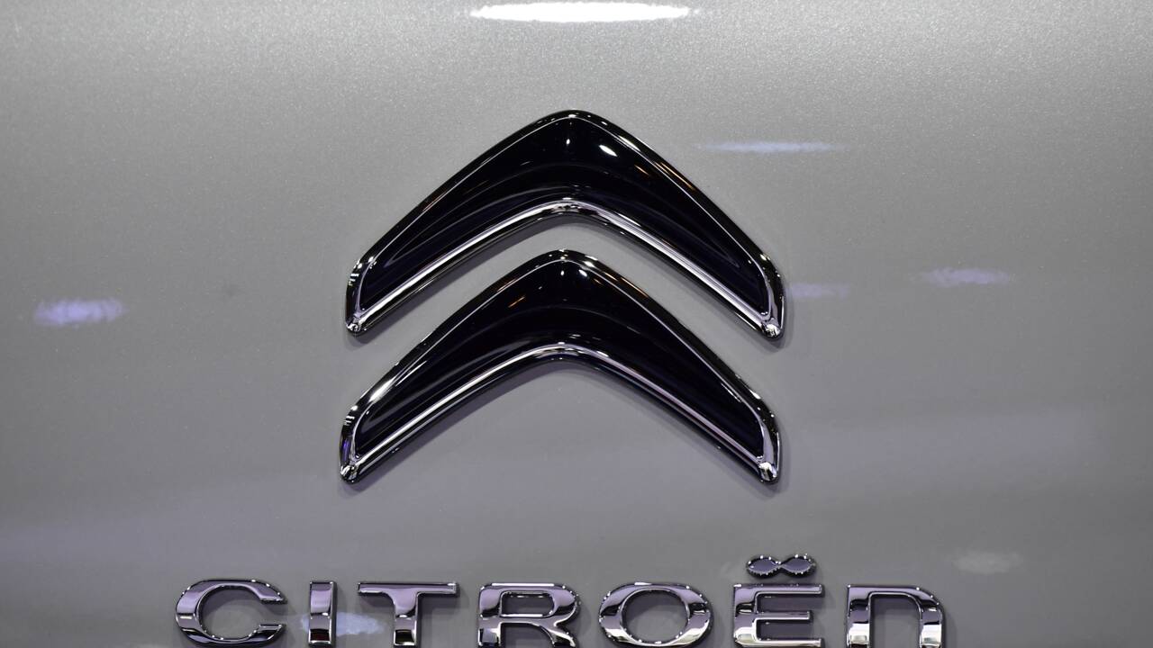 Dieselgate: Citroën mis en examen à son tour en France