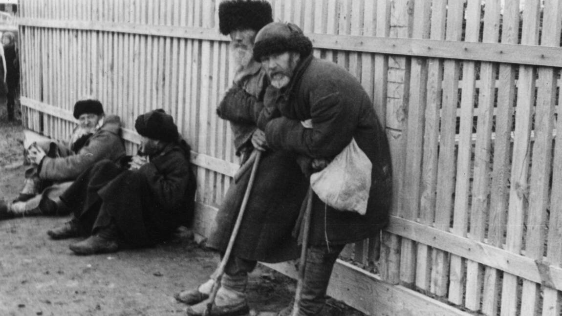 Grande famine en Ukraine orchestrée par Staline : comment la presse française a couvert (ou non) l'Holodomor