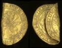 Angleterre : De rares pièces d'or perdues pendant la peste noire retrouvées par hasard