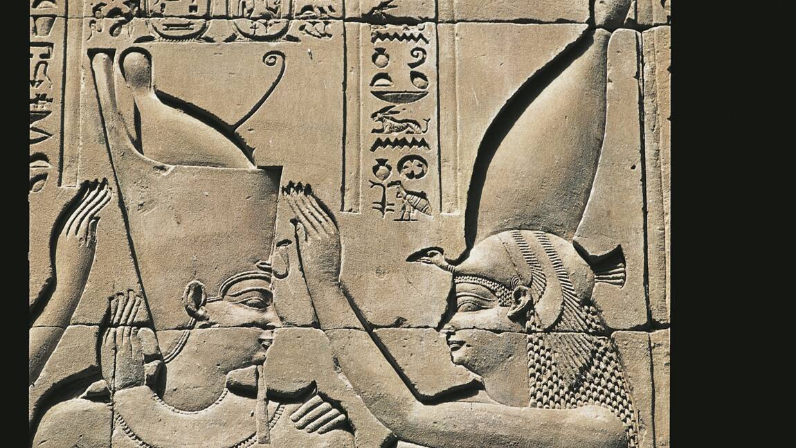 Du Nil à la Méditerranée, Ptolémée III, le pharaon qui fit de son empire la plus grande puissance de la mer Egée