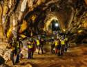 Deep Time : le récit de ces volontaires qui ont passé 40 jours isolés dans une grotte ariégeoise