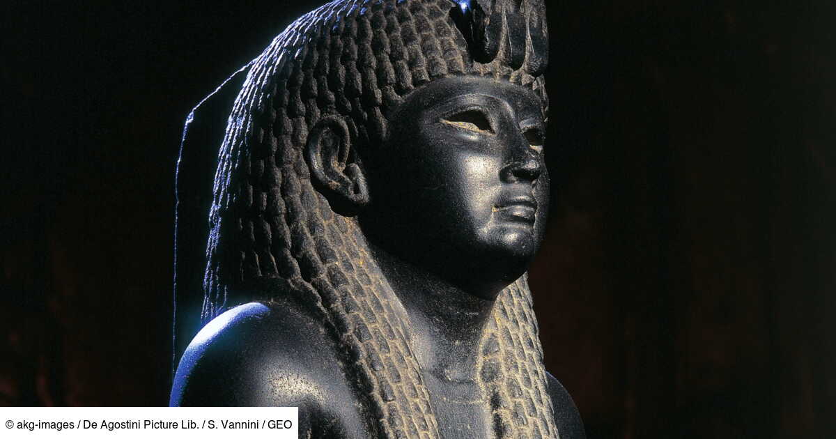 biographie jules césar rencontre cléopâtre