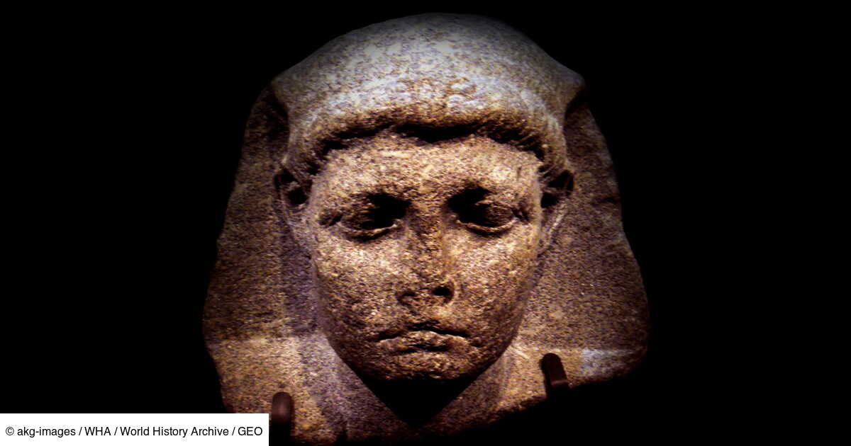 cleopatre rencontre cesar comment