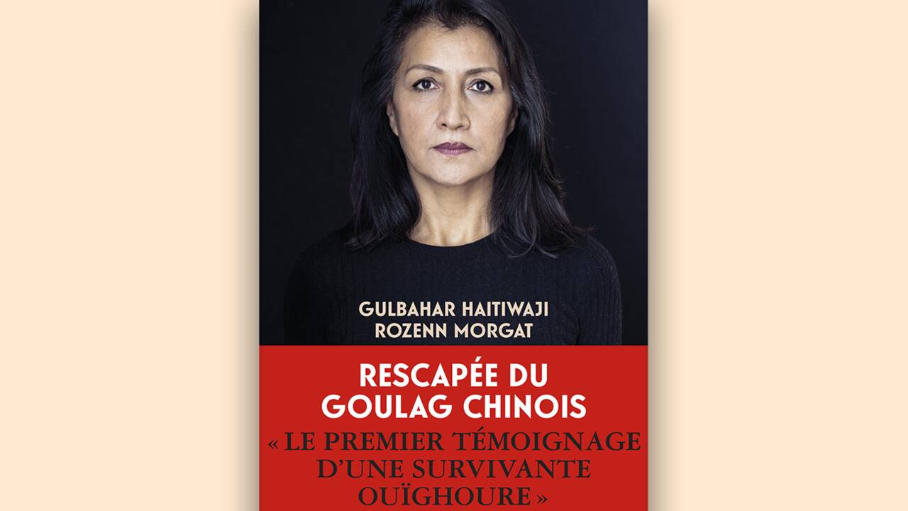 "Rescapée du goulag chinois" : le témoignage kafkaïen d'une survivante ouïghoure