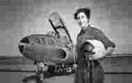 This 82-year-old American will soon become the oldest person to travel in space