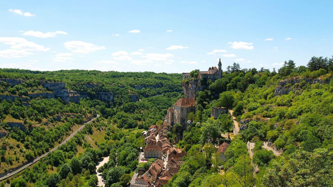 Mon beau village 2021 : votez pour le plus beau village de l'ex-région Midi-Pyrénées