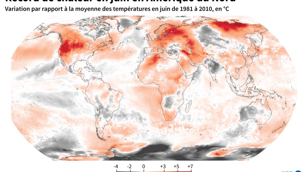 Science du climat: encore des "mystères" à percer malgré les progrès pour le climatologue Robert Vautard