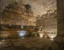 Israël : une luxueuse salle de banquet de 2000 ans dévoilée à Jérusalem