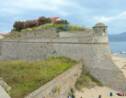 Corse : la citadelle d'Ajaccio ouverte au public, une première depuis 1492