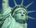 Washington a désormais aussi sa statue de la Liberté... en plus petit