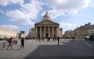 Pantheon: what is the history of this monument in homage to “great men”?