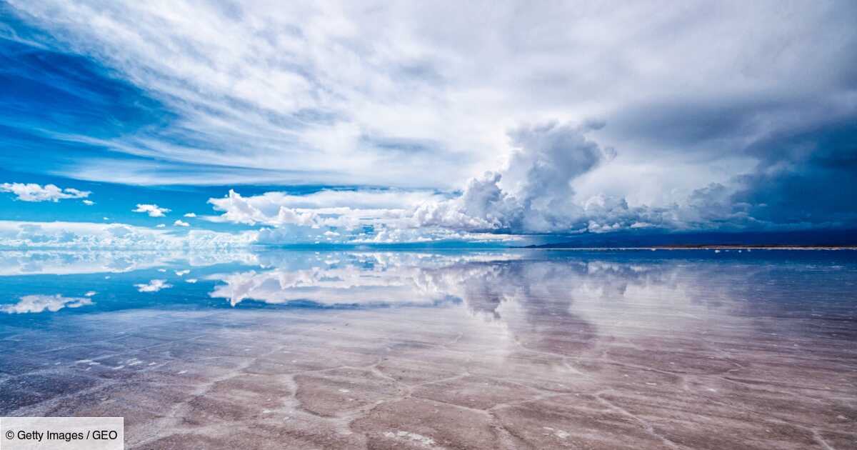 Desierto de sal de Bolivia: nuestros consejos para visitar el Salar d’Uyuni