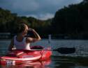 Quelle est la différence entre le kayak et le canoë ?