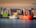 Le port de Liverpool retiré de la liste du patrimoine mondial de l'Unesco