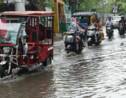 L'Inde en première ligne face au changement climatique
