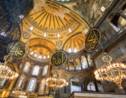 La Turquie rejette les critiques de l'Unesco sur l'ex-basilique Sainte-Sophie
