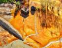 Roumanie : les mines d'or romaines de Rosia Montana inscrites à l'Unesco