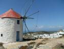 Amorgos : l'île grecque en 5 lieux incontournables	